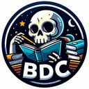 Discovery icon for Bonde dos Concurseiros Discord server