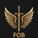 Discovery icon for FOB HQ Discord server