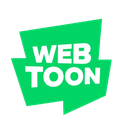 Discovery icon for WEBTOON Discord server
