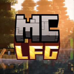 Discovery icon for Minecraft LFG《》Advertise & Find Servers Discord server