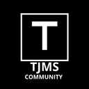Discovery icon for TJMS Community Discord server