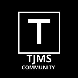 Discovery icon for TJMS Community Discord server