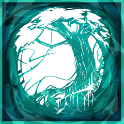 Discovery icon for Verdant Moon: Rewritten Discord server