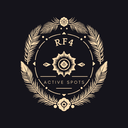 Discovery icon for RF4 Active Spots Discord server