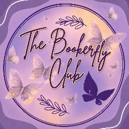 Discovery icon for The Bookerfly Club Discord server