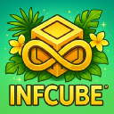 Discovery icon for InfCube Official Discord Discord server