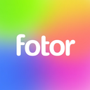 Discovery icon for Fotor Discord server