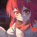 Discovery icon for Honkai Star Rail FR Discord server
