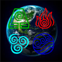 Discovery icon for Elemental Empire Discord server