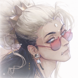 Discovery icon for 🧊 / ℰridan ᵎᵎ 神 Discord server