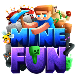 Discovery icon for MineFun Network Discord server
