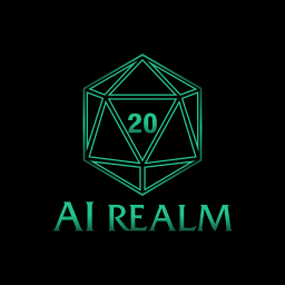 Discovery icon for AI Realm Discord server