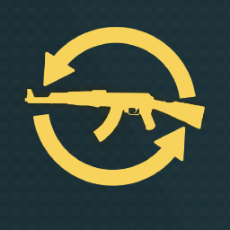 Discovery icon for CSGO TradeHub Discord server