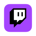 Discovery icon for Twitch Zone | F4F - Follow4Follow to Boost Twitch Followers Discord server