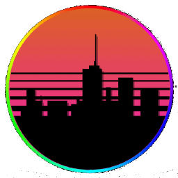 Discovery icon for Duskview City Nights Discord server