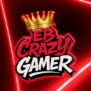 Discovery icon for EB Crazy (Valorant Mobile BR) 🇧🇷 Discord server