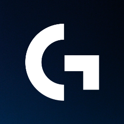 Discovery icon for Logitech G Discord server