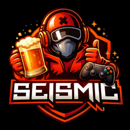 Discovery icon for Seismic Discord server