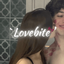 Discovery icon for Lovebite 🦋 | Indian Hangout • Socialize • Voice Calls • Events • Friendly Community Discord server