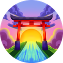 Discovery icon for Sakura Realms Minecraft SMP 26.1.2+ Discord server