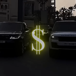 Discovery icon for RICH MARKET Discord server
