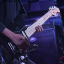 Discovery icon for Guitare France Discord server