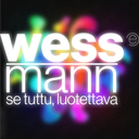 Discovery icon for wessmann Discord server