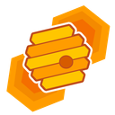 Discovery icon for The Beehive Discord server