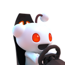 Discovery icon for r/simracing Discord server