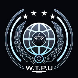Discovery icon for War Thunder Player Union Discord server