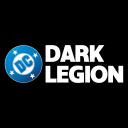 Discovery icon for DC: Dark Legion Discord server