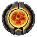 Discovery icon for Godforge Discord server