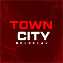 Discovery icon for TownCity RolePlay V3 Discord server