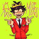 Discovery icon for Alex's Dungeon Discord server