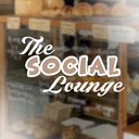 Discovery icon for 竊﹒ The Social Lounge Discord server