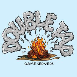 Discovery icon for Double Tap Discord server