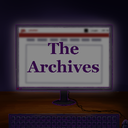 Discovery icon for The Archives Discord server