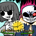 Discovery icon for A Multiversal Timeline Discord server