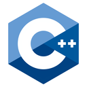 Discovery icon for C++ Discord server