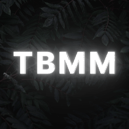 Discovery icon for TBMM #1.5K | ONLY MERGE Discord server