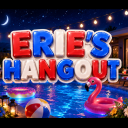 Discovery icon for Eries Hangout <3 Discord server