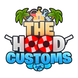 Discovery icon for The Hood Customs 🛟 Discord server