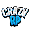 Discovery icon for CRAZY RP Discord server