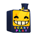 Discovery icon for ScaryPlay Discord server
