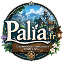 Discovery icon for Palia.fr Discord server