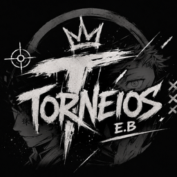Discovery icon for Torneios E.B Discord server