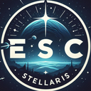 Discovery icon for Stellaris RP: 3065 ESC-VI Discord server