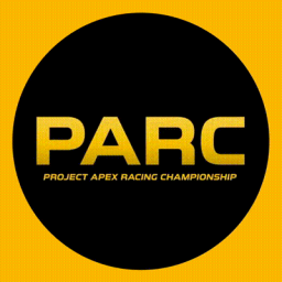 Discovery icon for Project:Apex Racing Championship | PARC Discord server