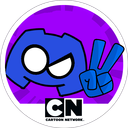 Discovery icon for Teeny Titans Community Discord server