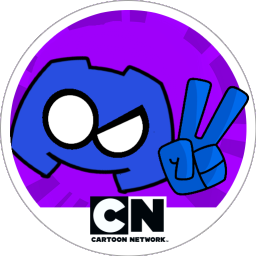 Discovery icon for Teeny Titans Community Discord server